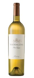 Maddalena Pinot Grigio  Monterey 750 ml
